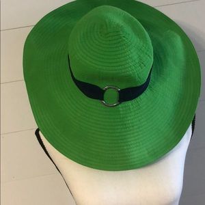 Ralph Lauren Derby Hat